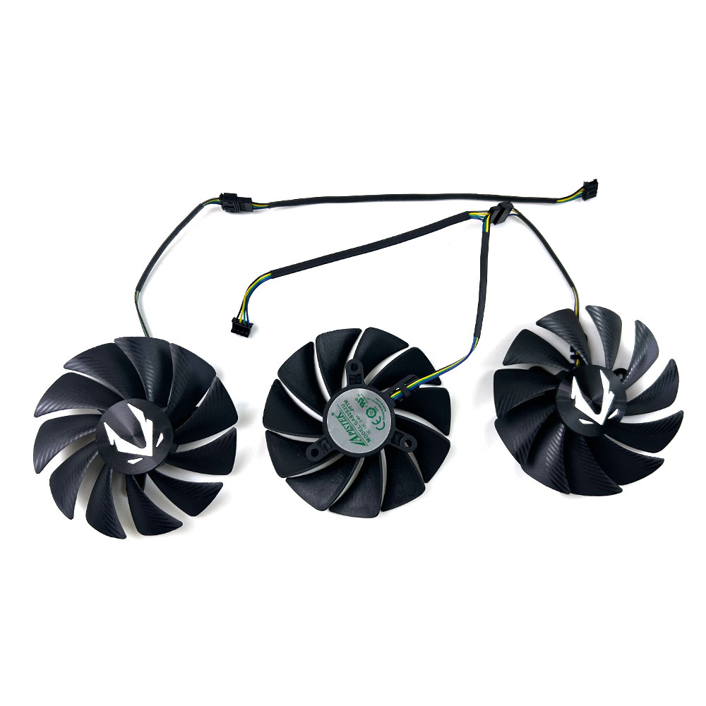 3 ventilateurs de refroidissem - Rtx 4080 Super 16Gb avis et prix