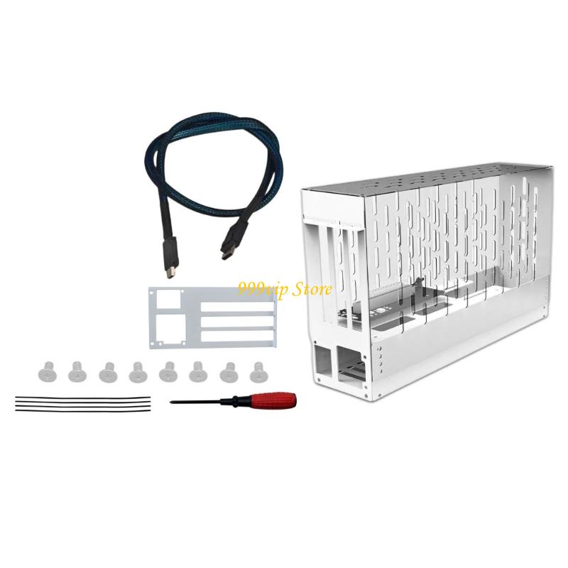 C90C Oculink GPU Station d'acc - Oculink Gpu Dock Station avis et prix
