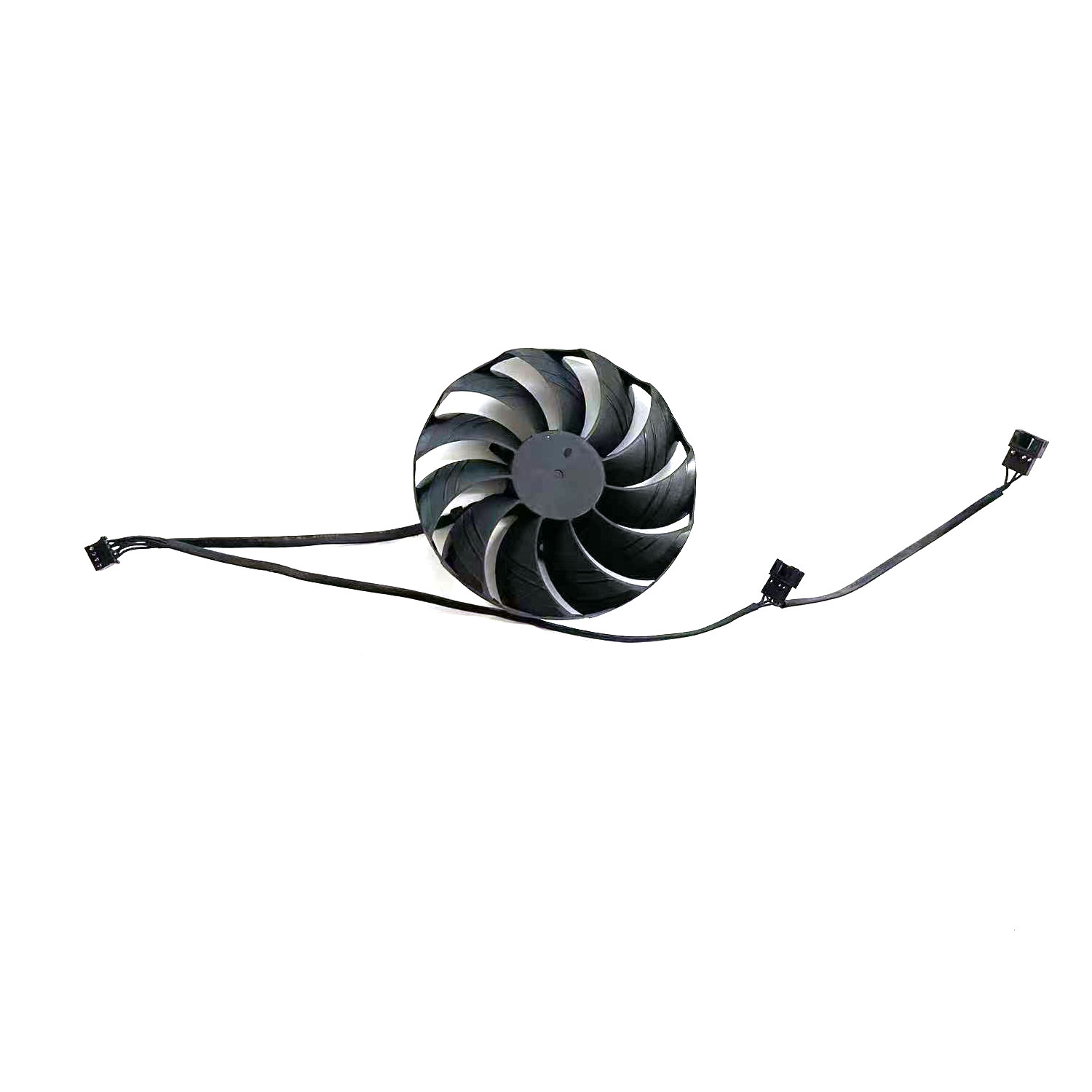 Ventilateur de remplacement po - Rx 7800 Xt 16Gb avis et prix