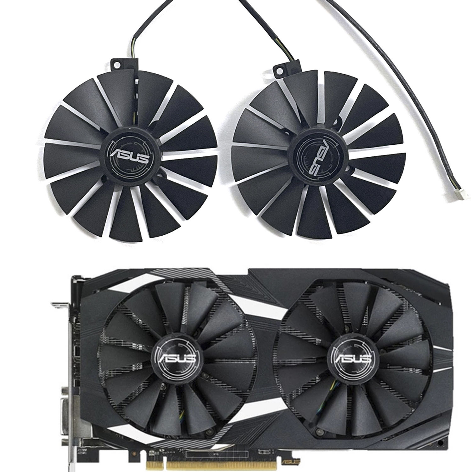 Ventilateur de refroidissement - Rtx 3090 24Gb Gddr6X avis et prix